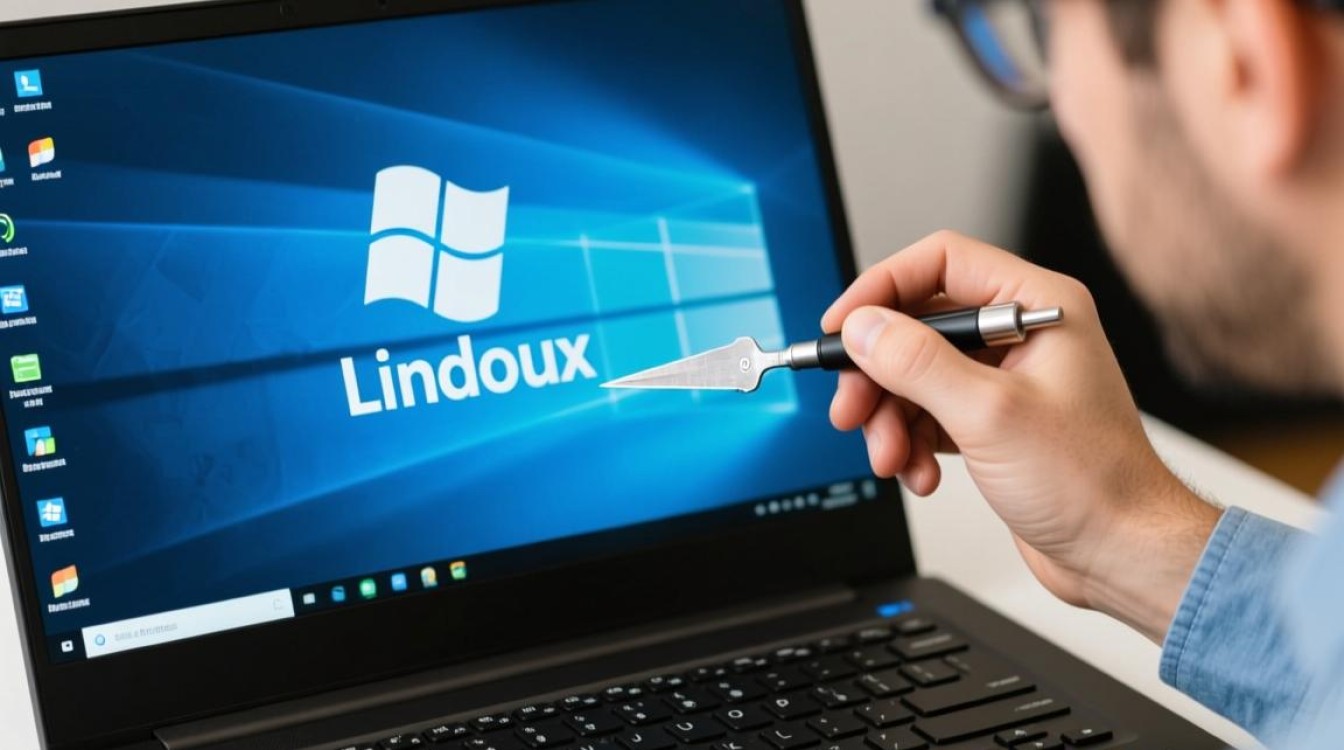 Linux引导损坏后如何手动修复启动配置？