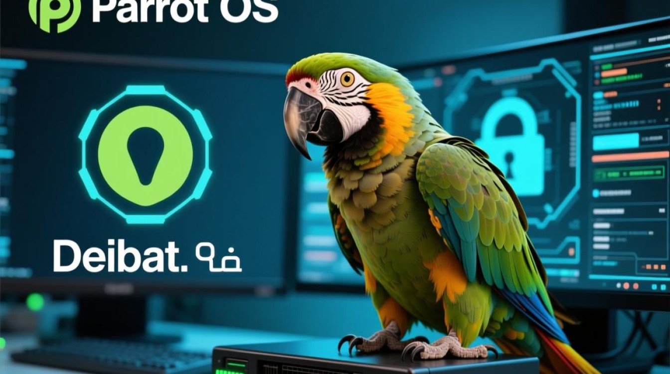 如何在虚拟机中成功安装Parrot操作系统？