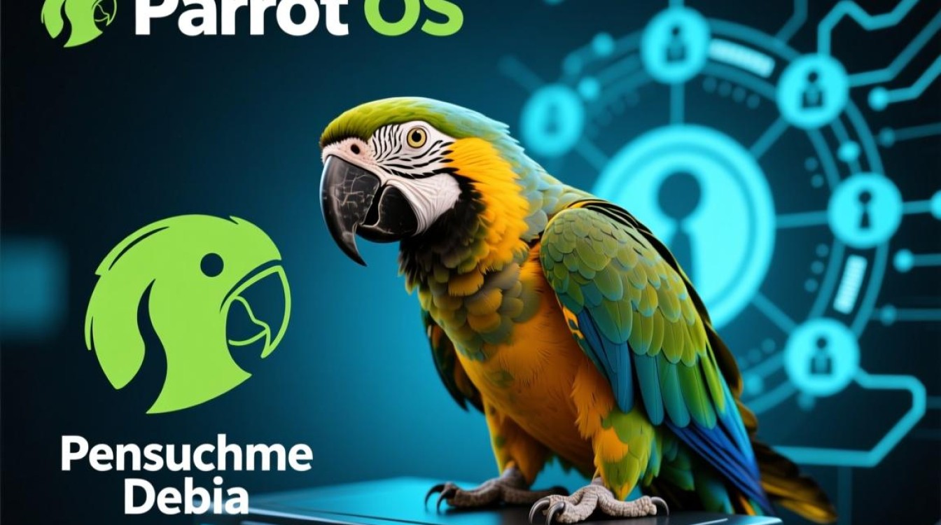 如何在虚拟机中成功安装Parrot操作系统？