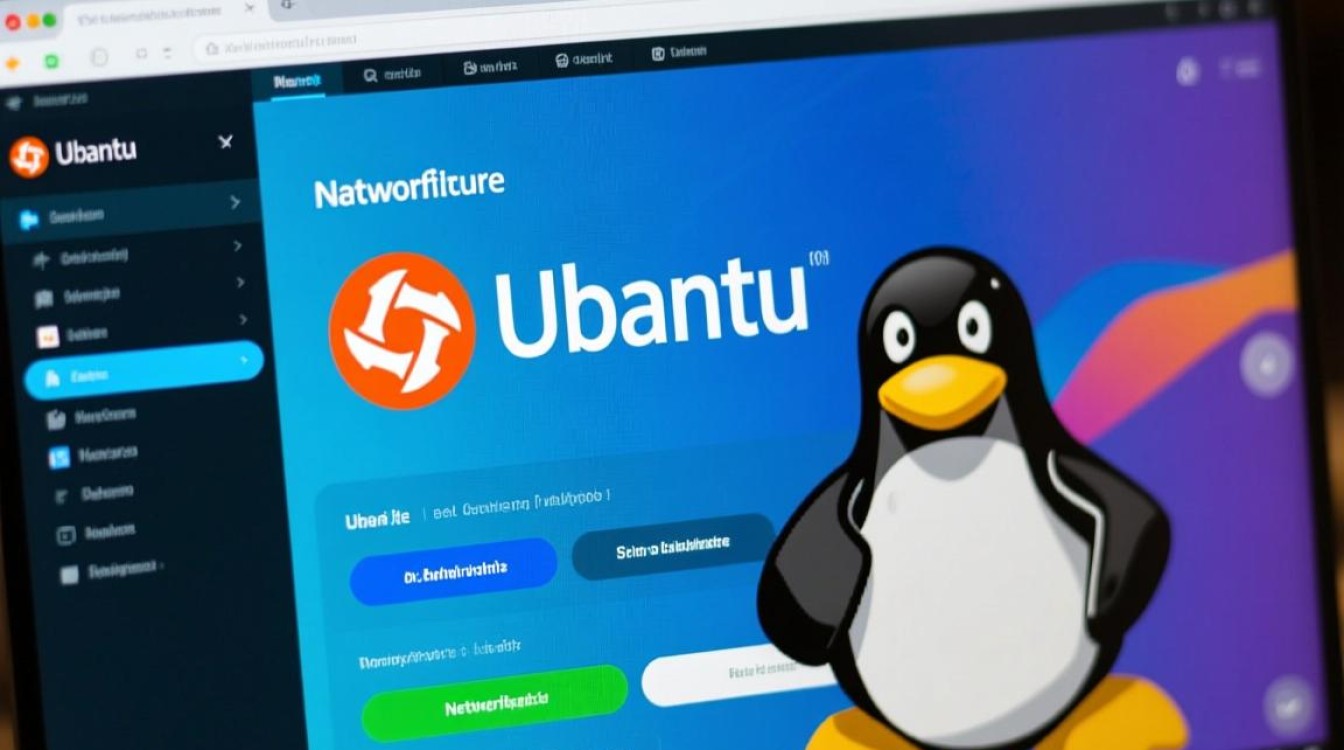 Linux Ubuntu如何修改静态IP地址？详细步骤是什么？