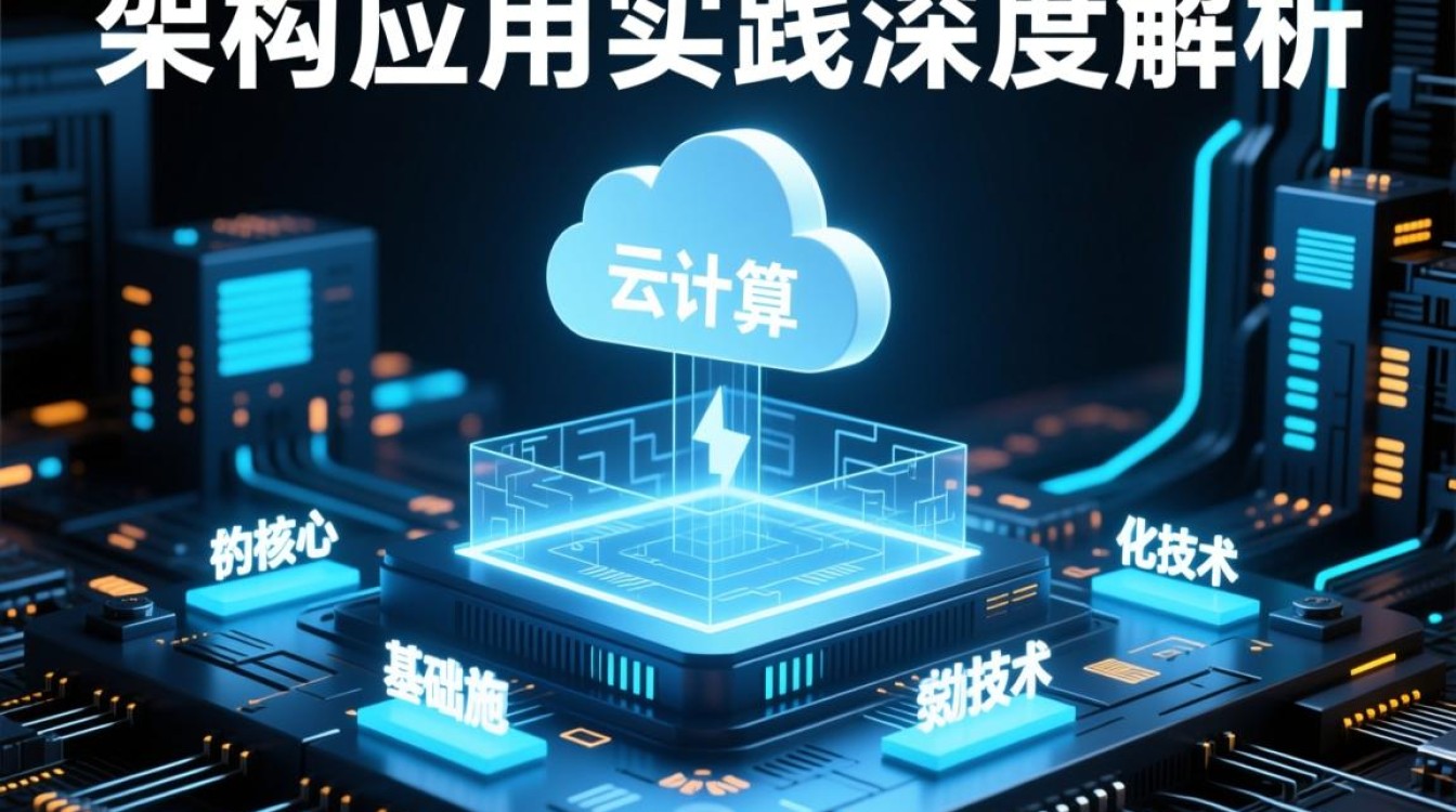 云计算虚拟机如何实现资源高效弹性扩展？