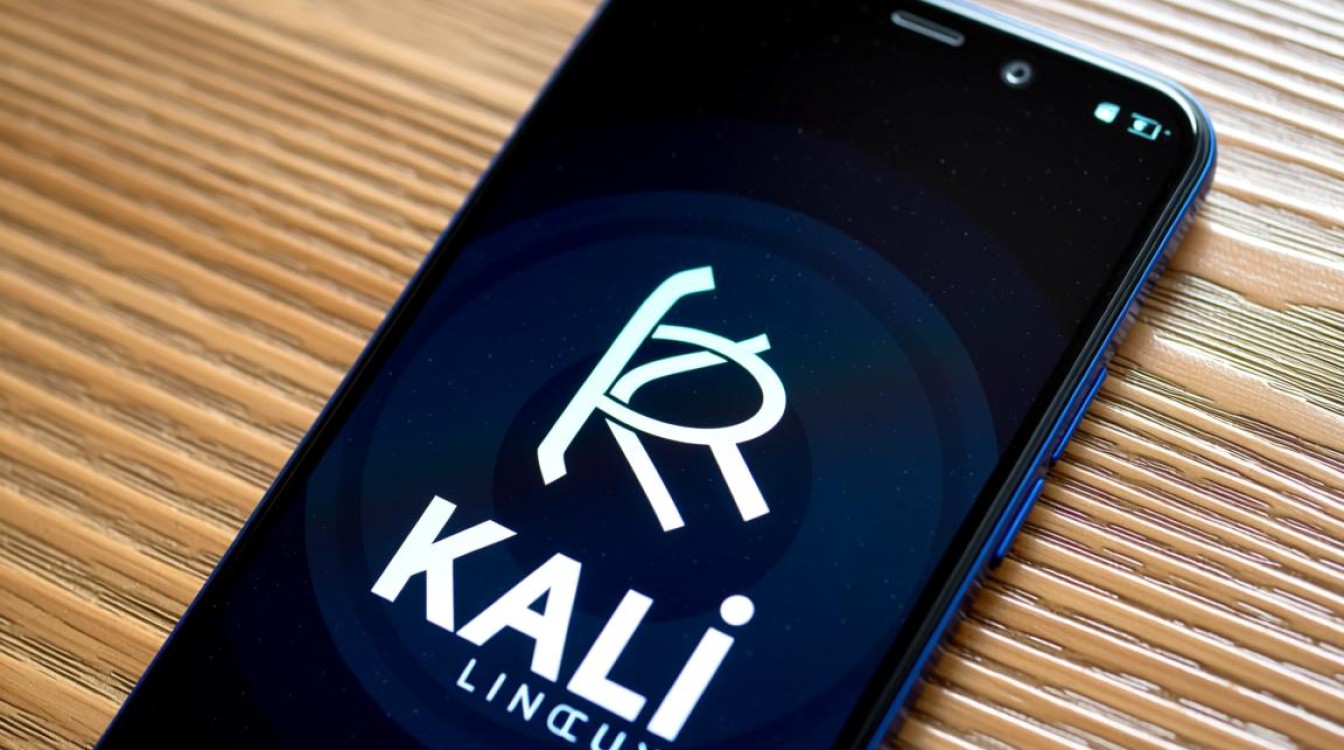 如何在安卓手机上安装并运行Kali Linux？