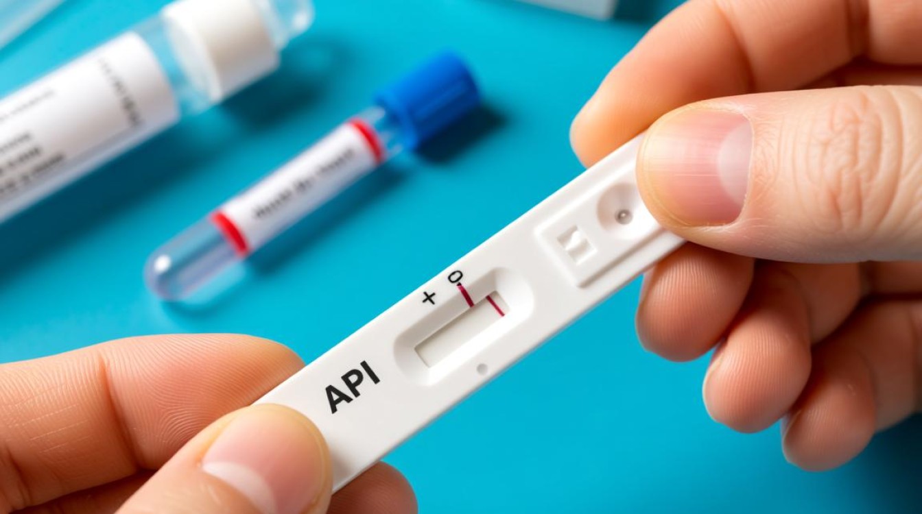 API试条结果如何准确解读？关键参数看不懂怎么办？
