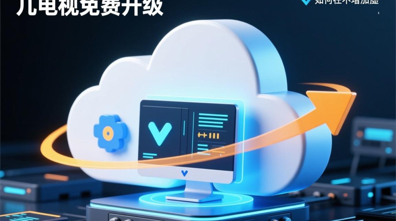 虚拟机免费升级是真的吗？需要满足哪些条件？