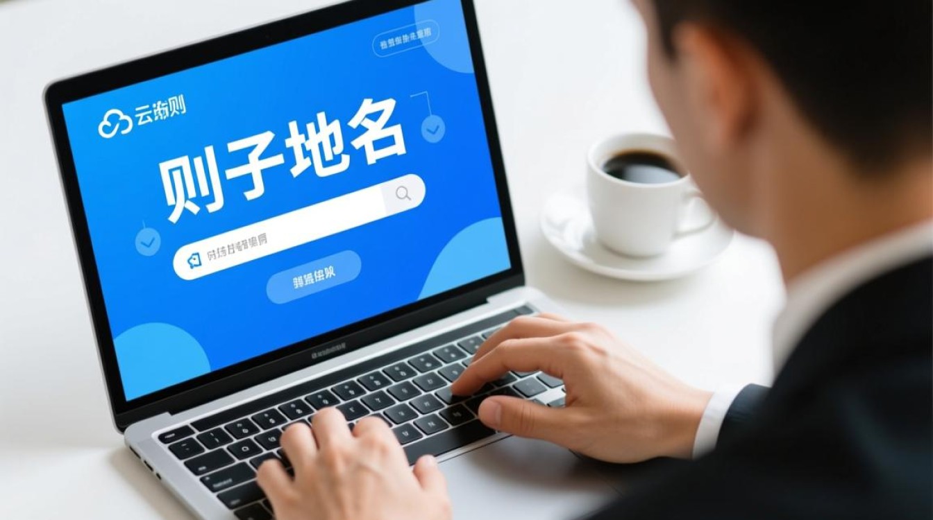 阿里云域名子域名申请怎么操作？新手必看步骤指南