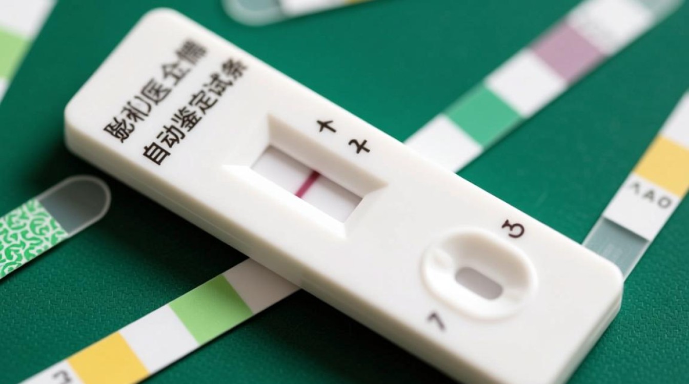 api试条是什么？检测原理与应用场景详解