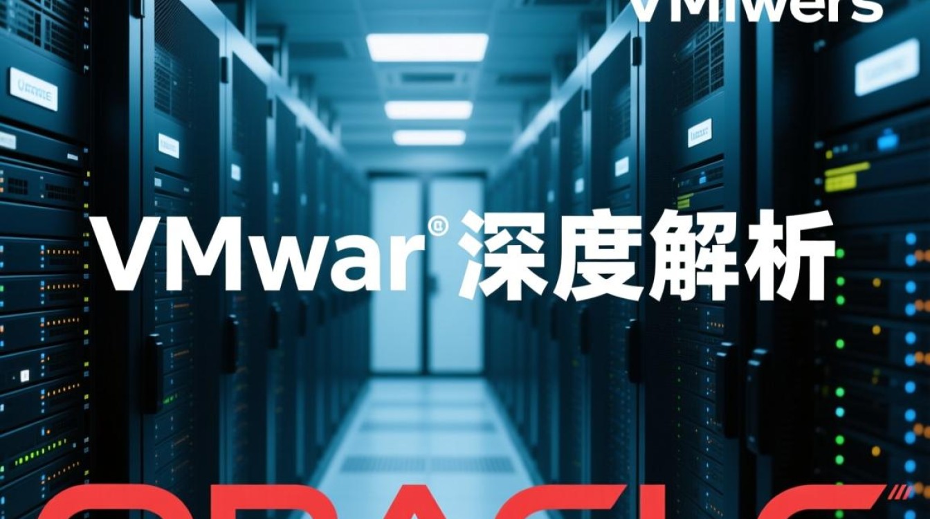 Oracle VMware虚拟机怎么配置网络连接不上？