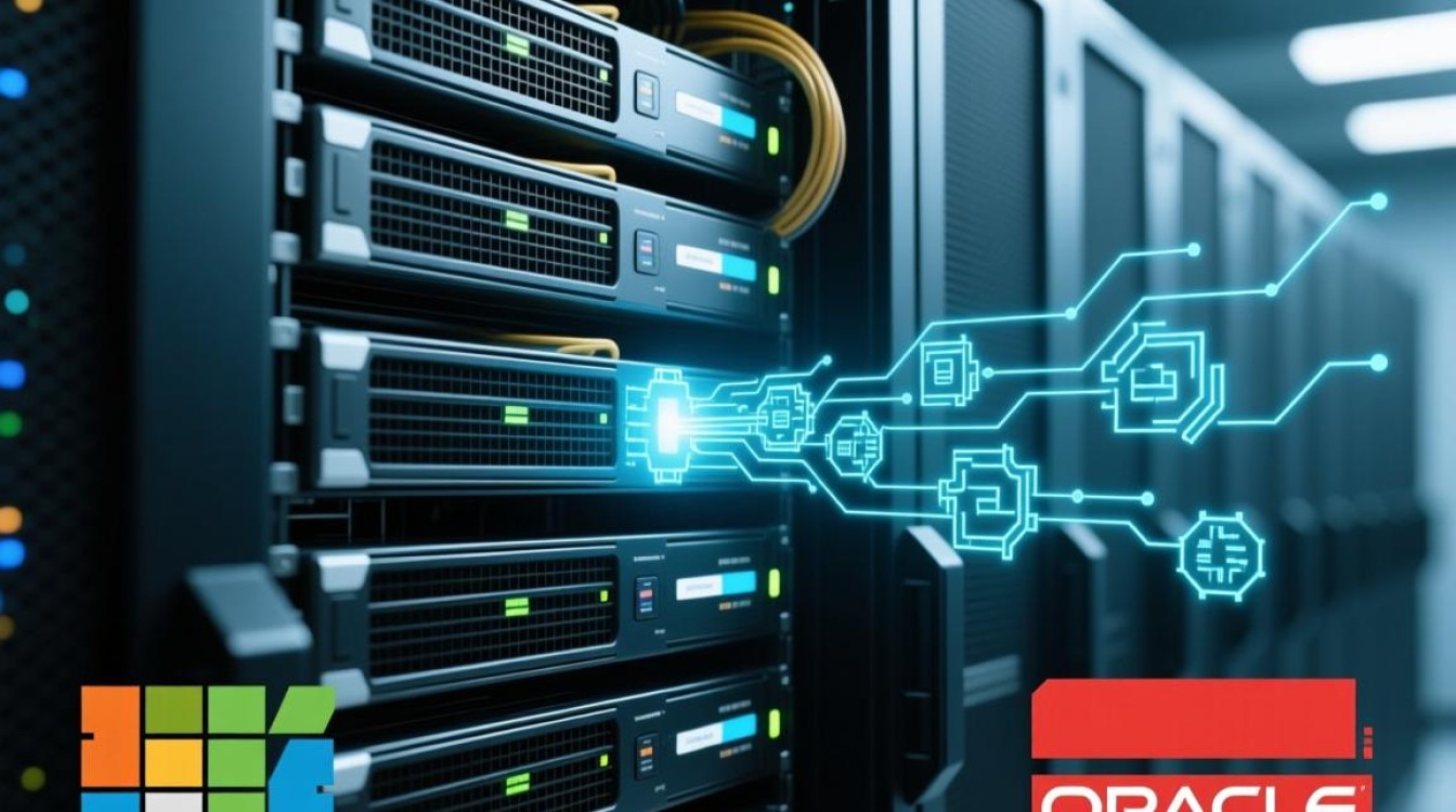 Oracle VMware虚拟机怎么配置网络连接不上？