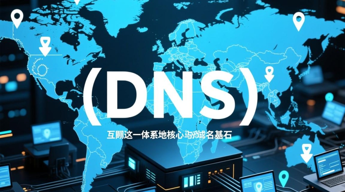 国际域名和顶级域名到底有什么区别？