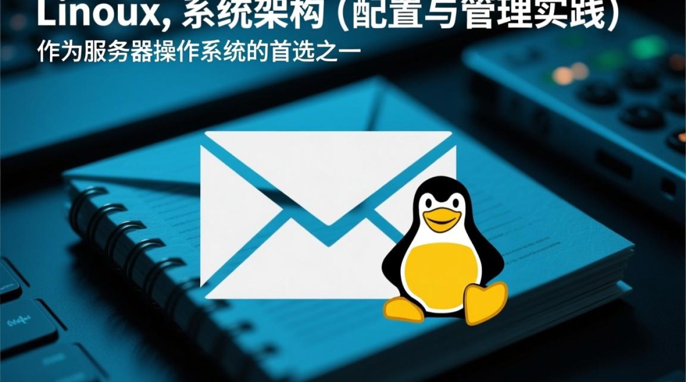 Linux电子邮件服务器如何搭建与配置？