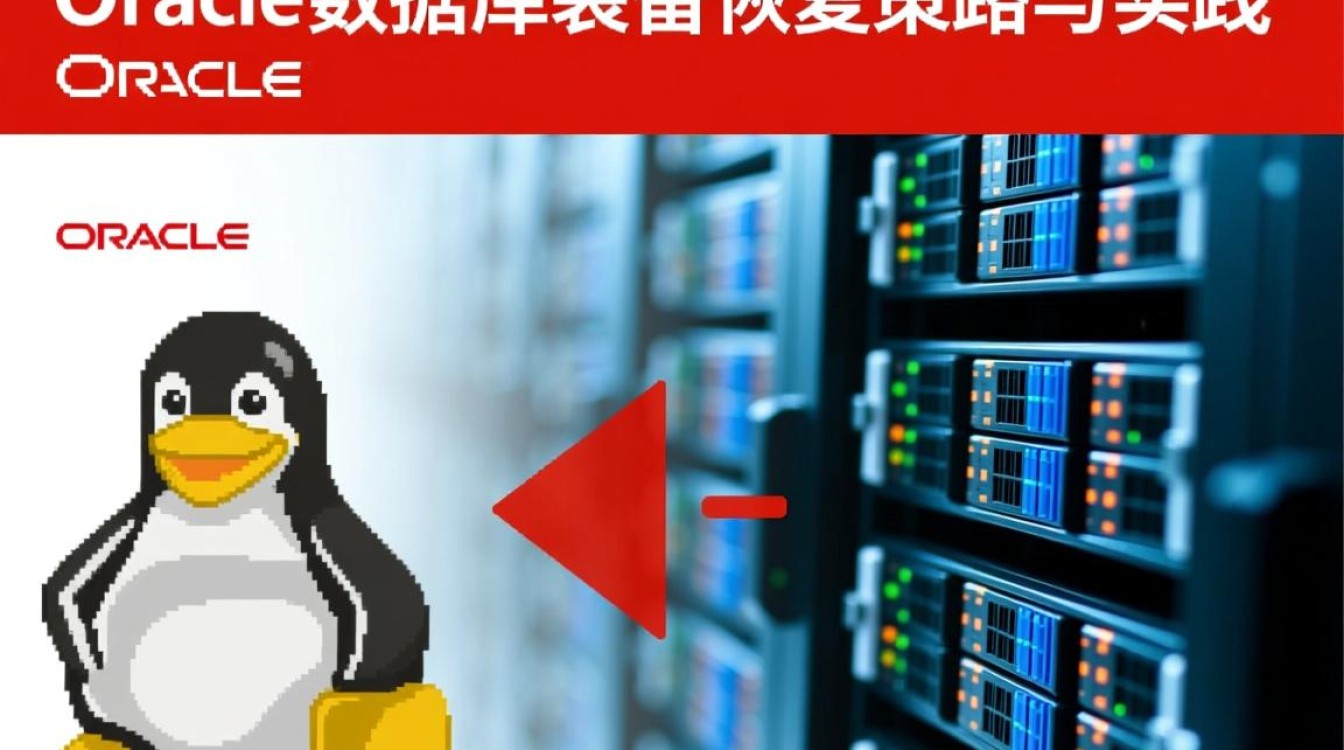 Linux Oracle备份恢复失败后如何快速找回数据？