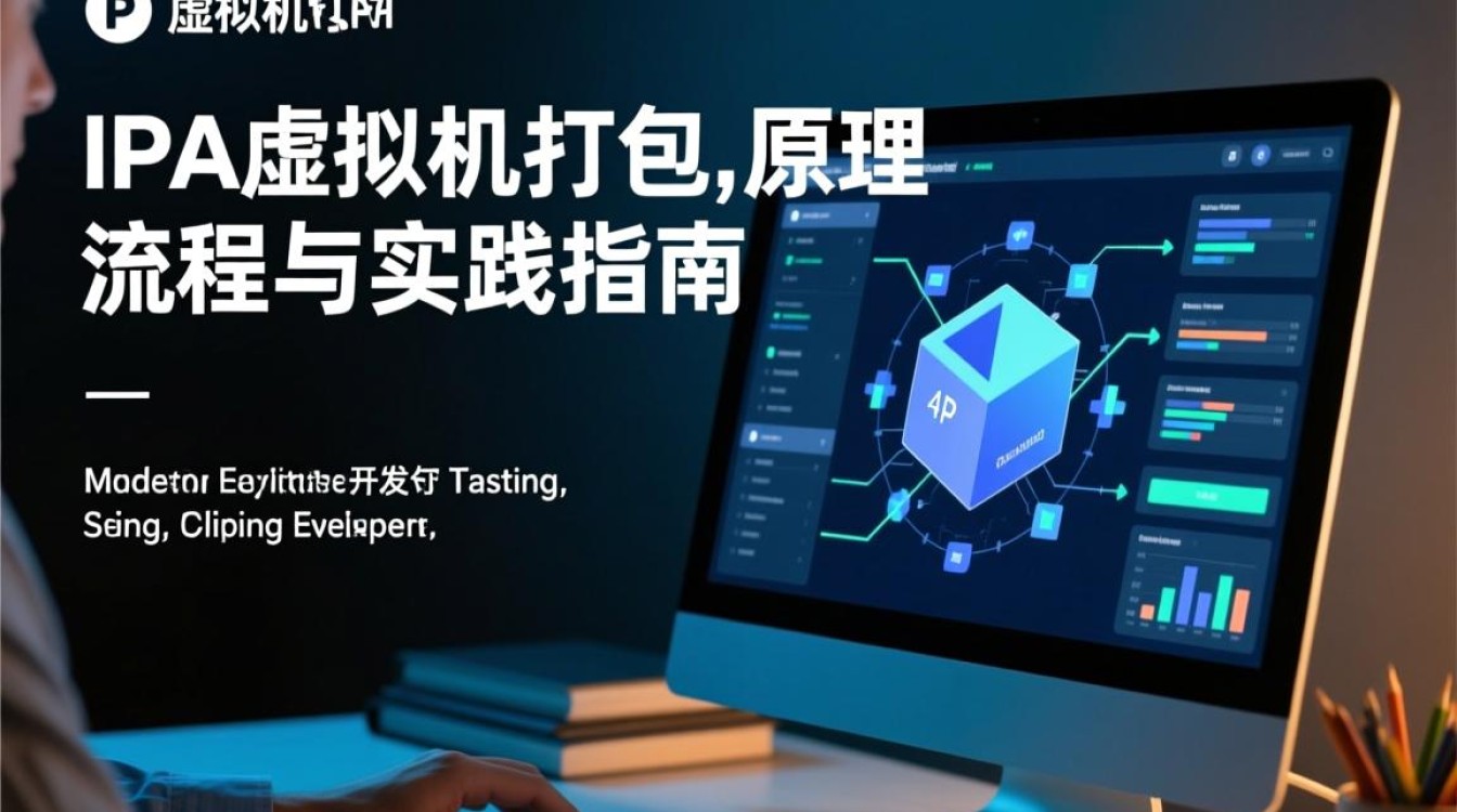ipa虚拟机打包，如何解决虚拟机环境下ipa文件生成失败问题？