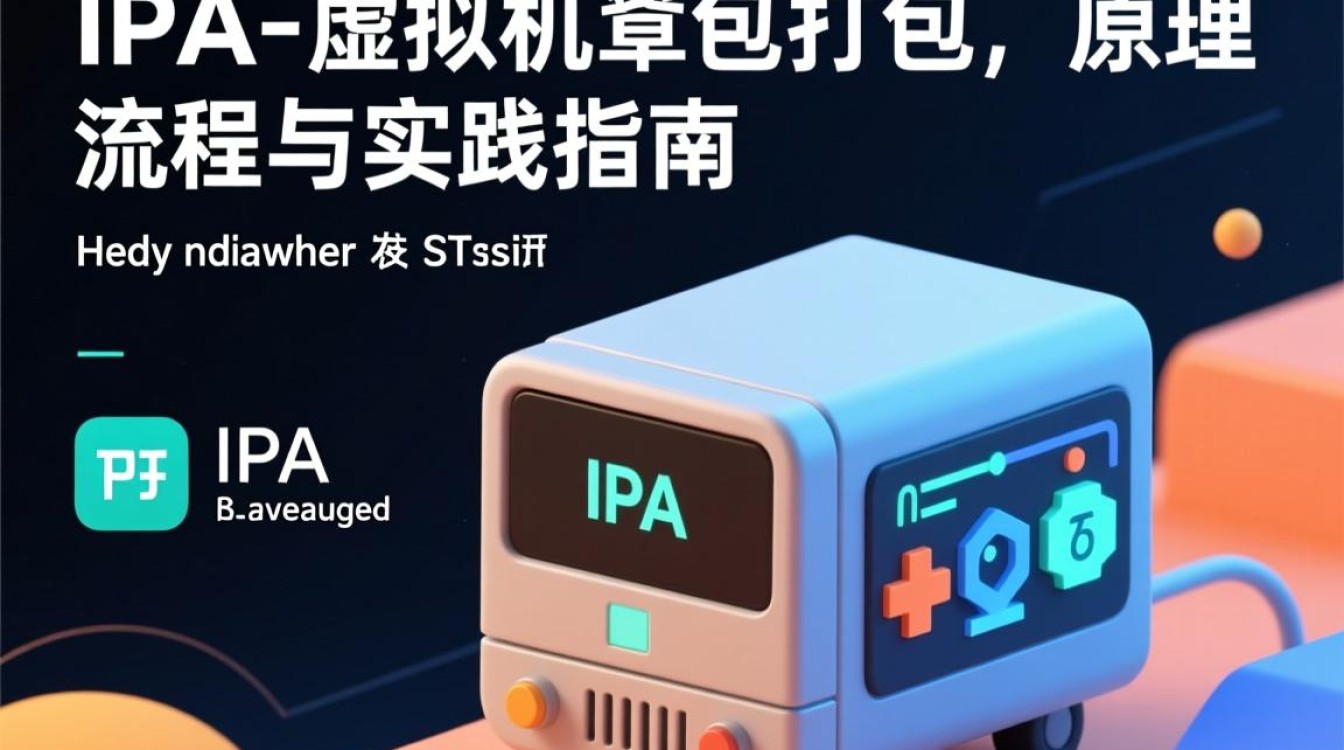 ipa虚拟机打包，如何解决虚拟机环境下ipa文件生成失败问题？