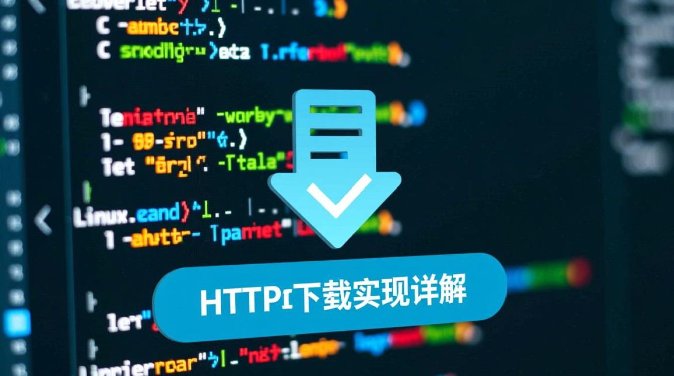Linux C如何实现HTTP下载？详细步骤与代码示例