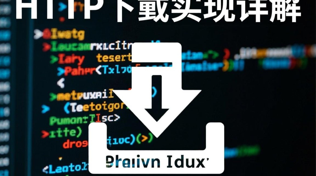 Linux C如何实现HTTP下载？详细步骤与代码示例
