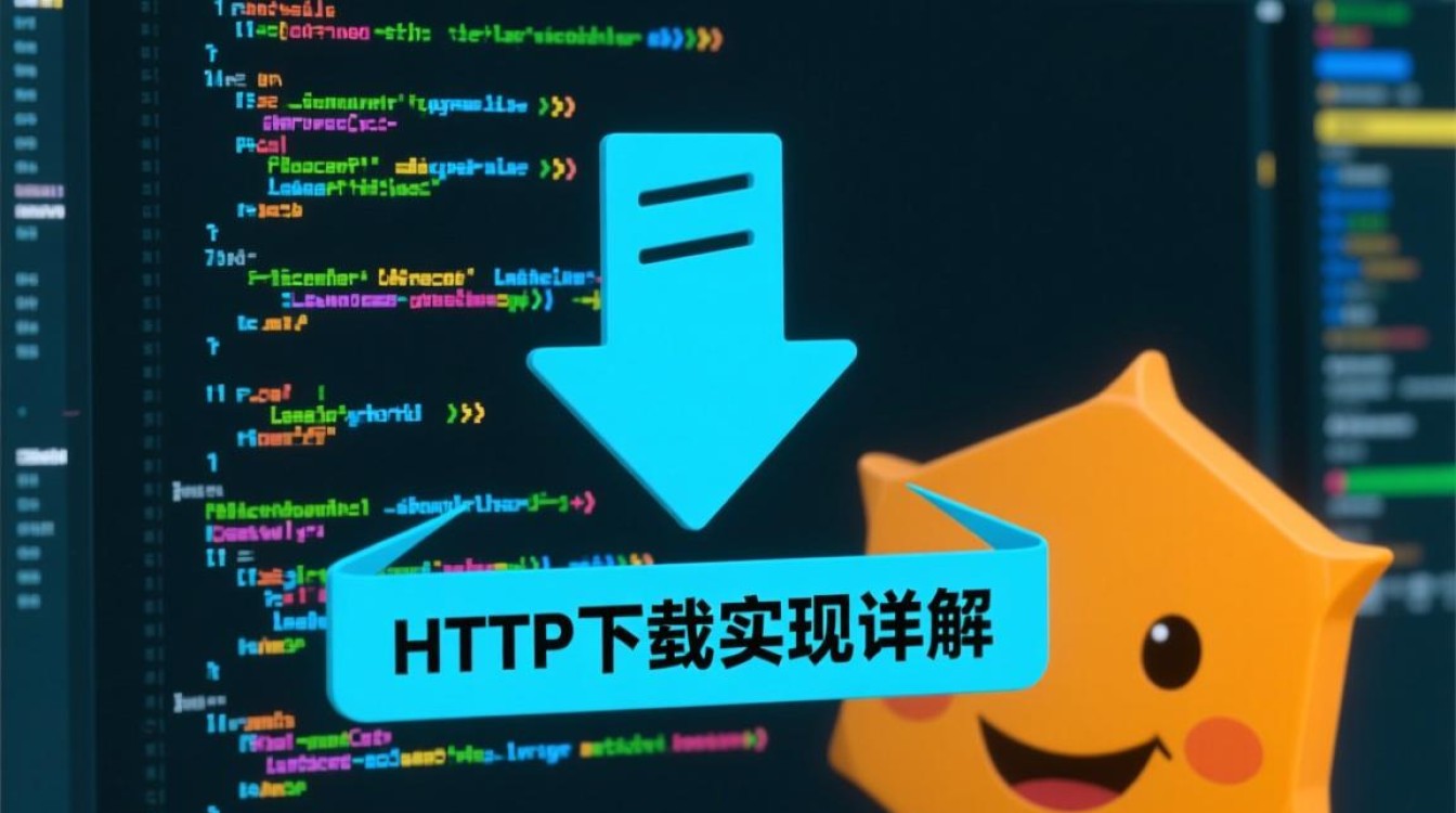 Linux C如何实现HTTP下载？详细步骤与代码示例