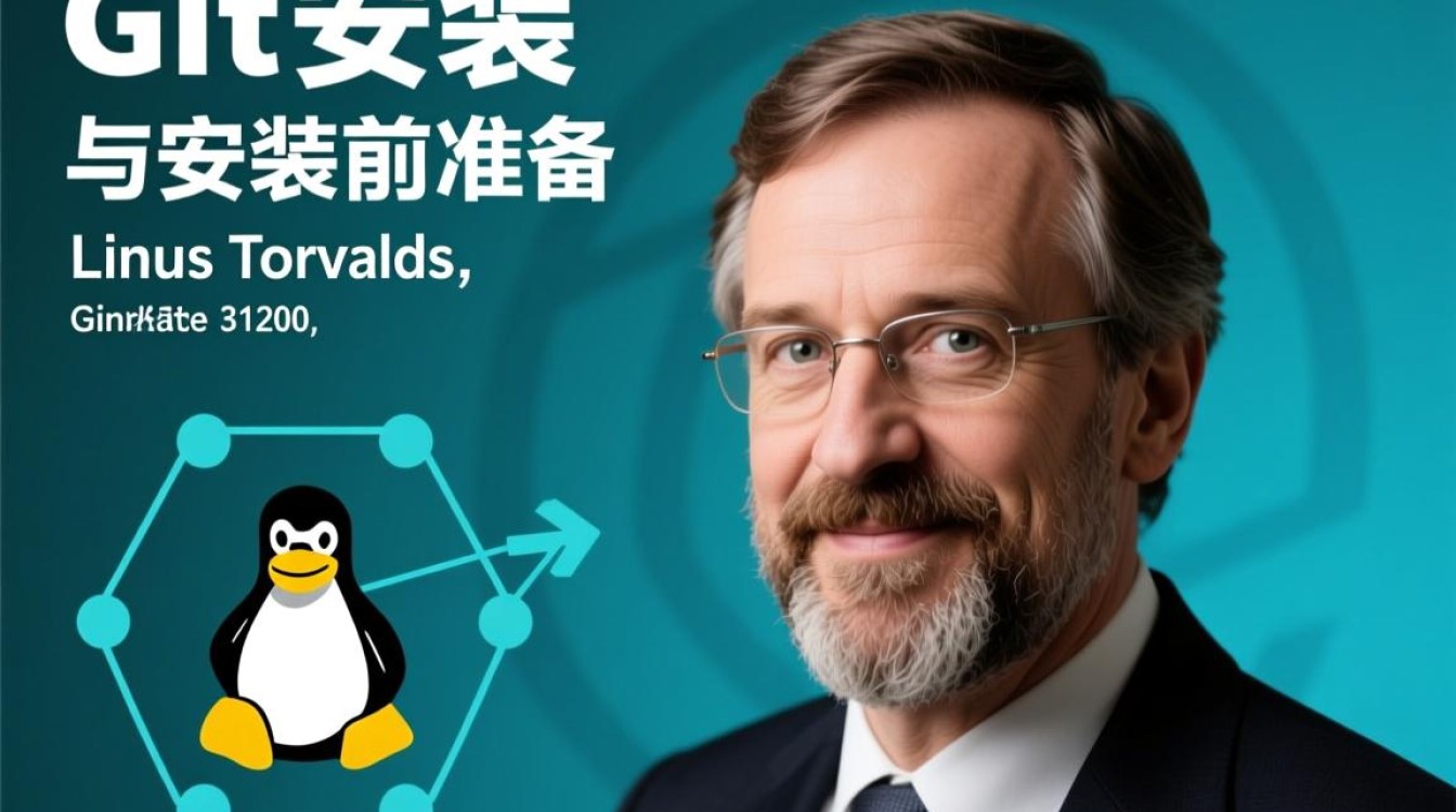 Linux下git安装详细步骤是怎样的？