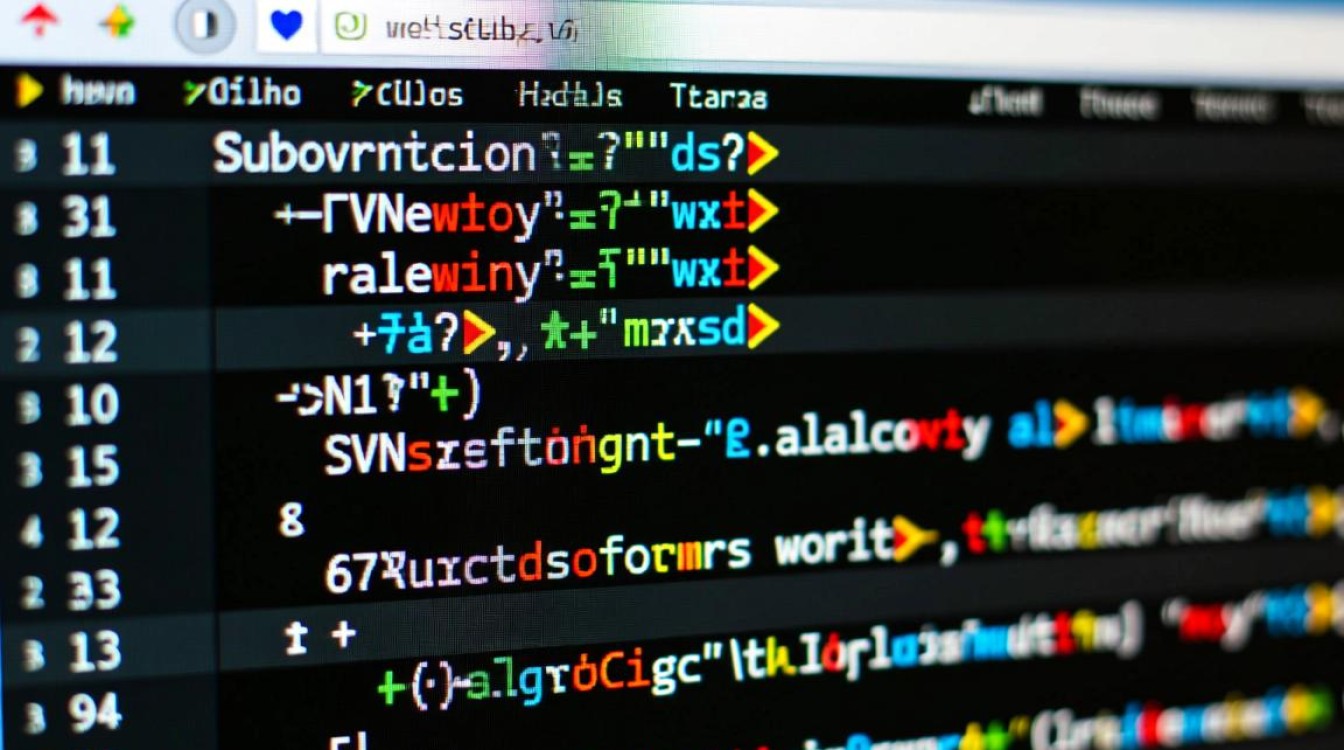 Linux SVN如何查看仓库地址？命令行操作指南
