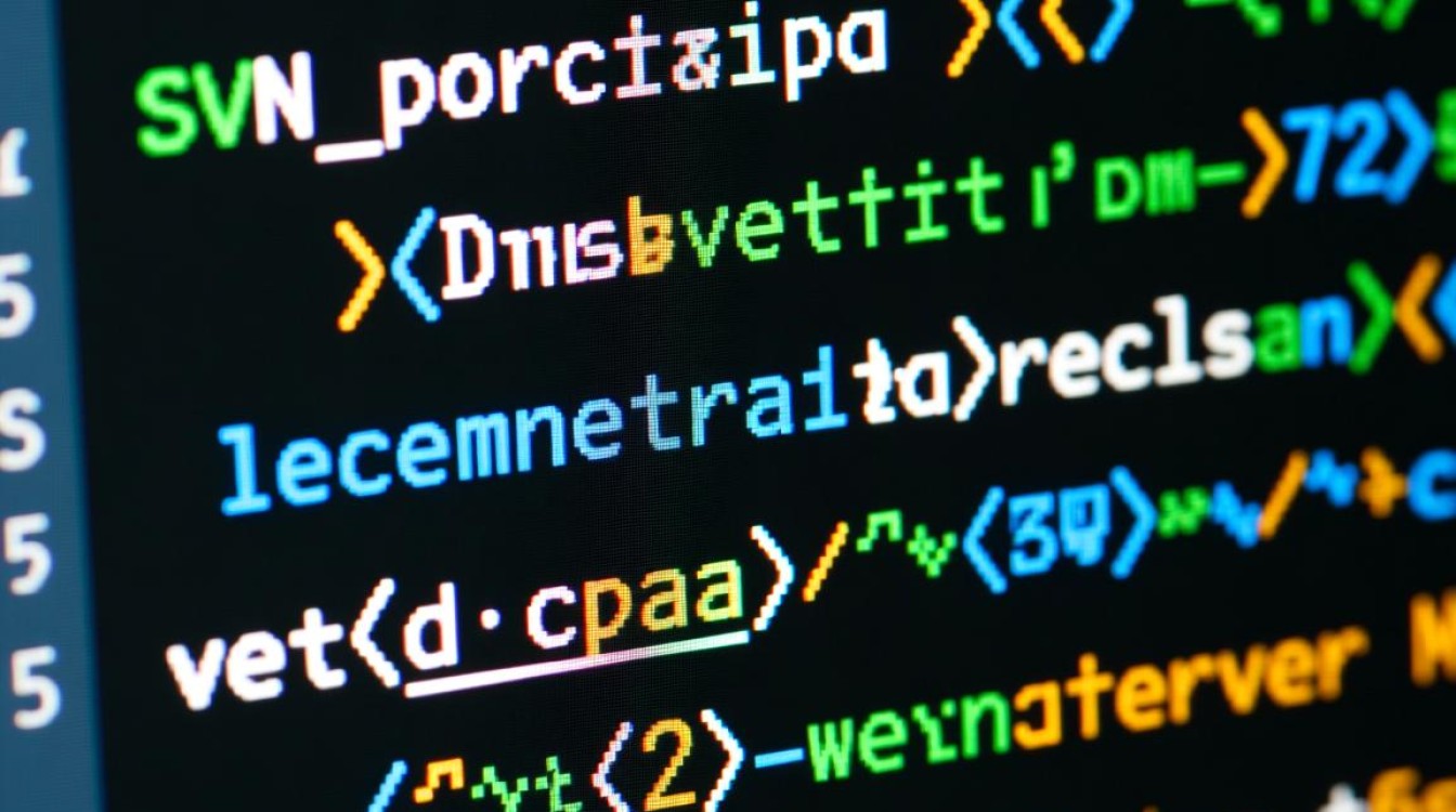 Linux SVN如何查看仓库地址？命令行操作指南