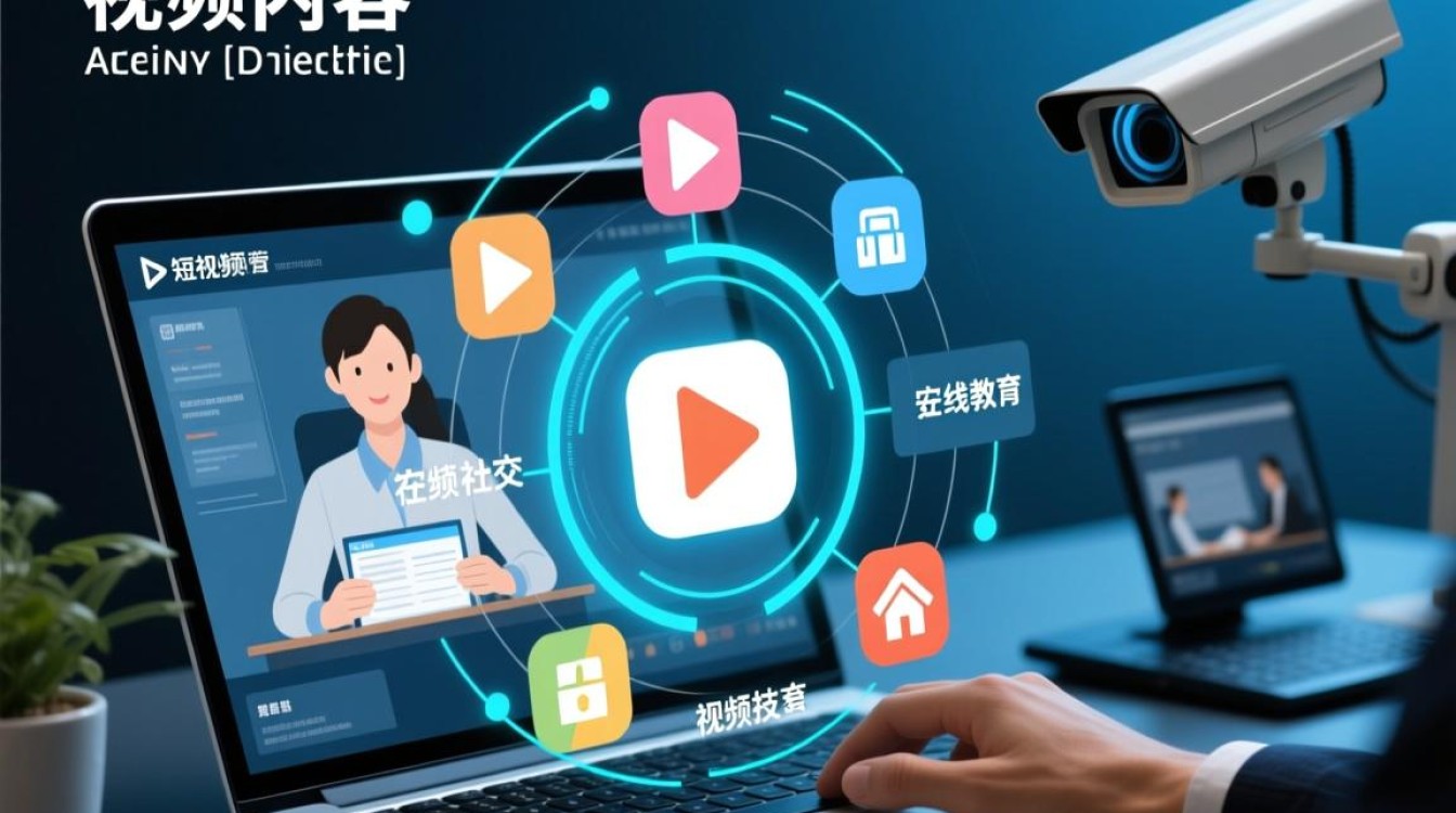 如何选择稳定高效的API视频接口平台？