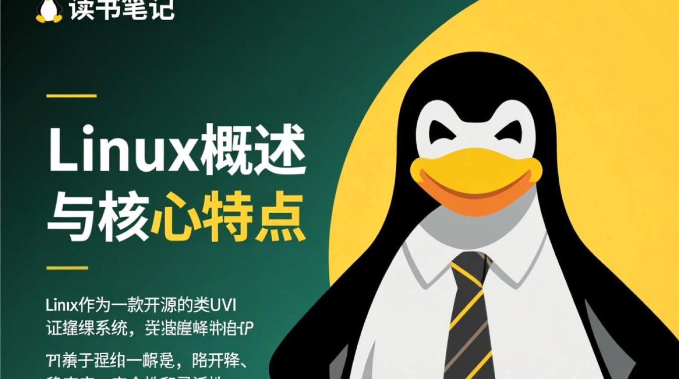 Linux读书笔记怎么学？新手必看知识点有哪些？