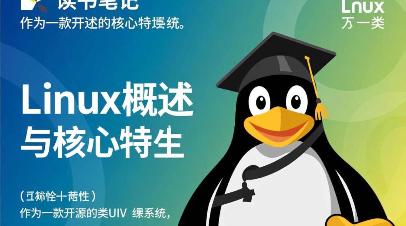 Linux读书笔记怎么学？新手必看知识点有哪些？