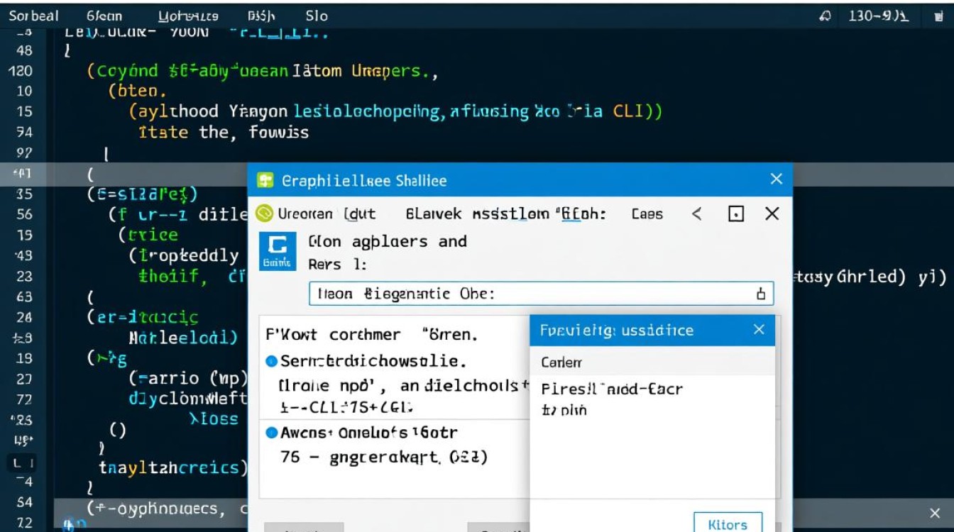 Linux安装界面命令有哪些？新手必看操作指南
