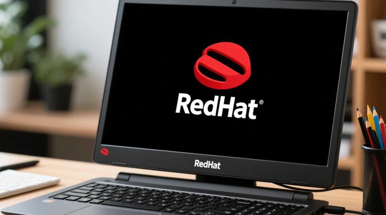 虚拟机redhat黑屏怎么办？启动后界面无显示如何解决？