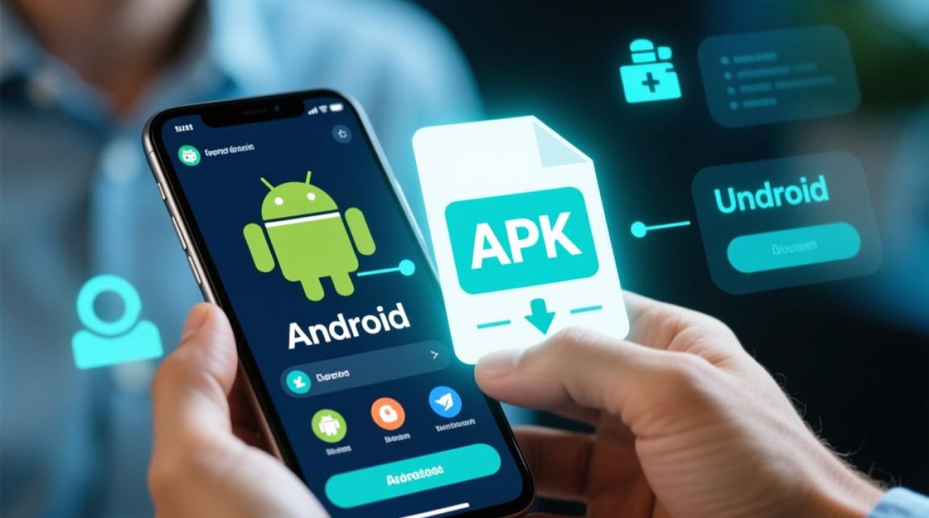 apk上传网站哪个好？免费安全可靠的有哪些？