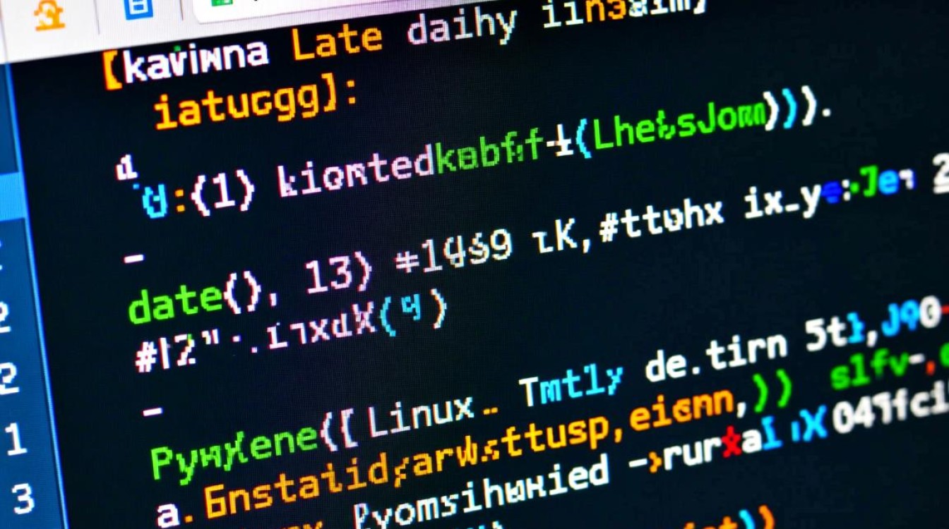 Linux date 时间转换怎么实现不同格式互转？