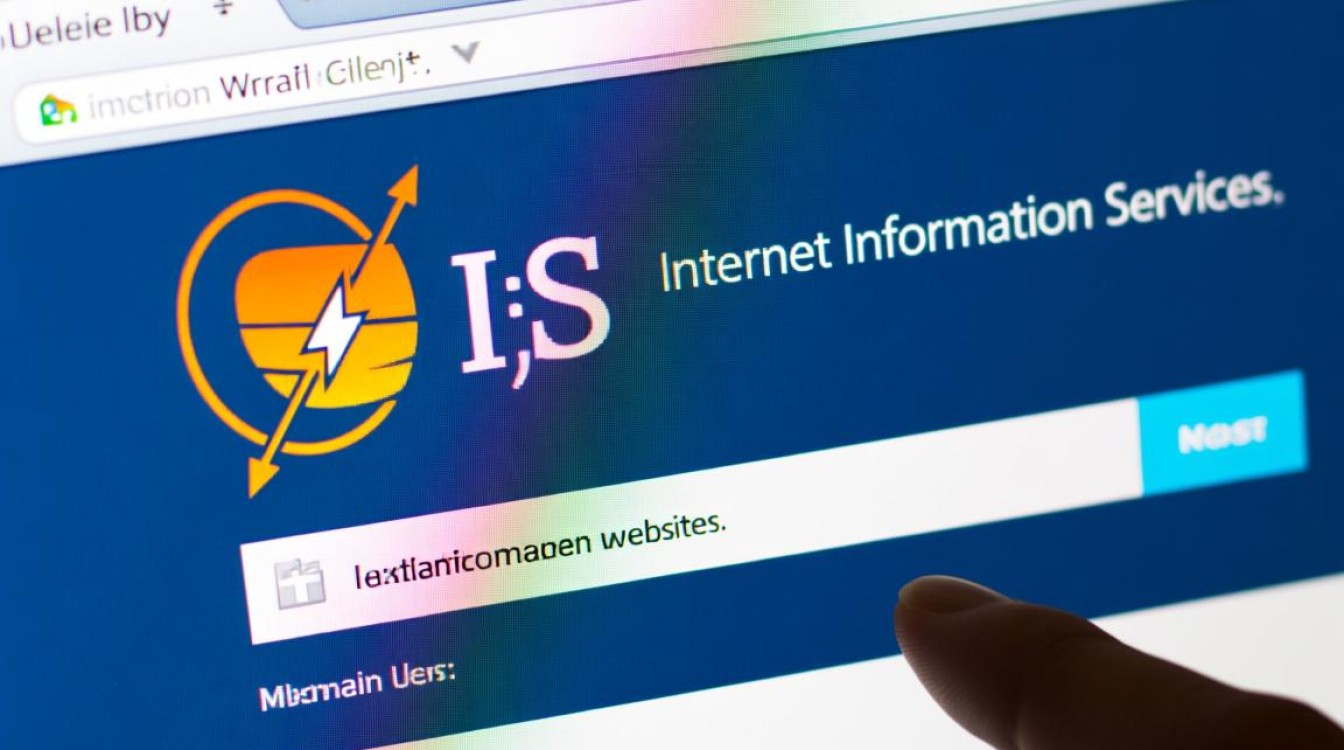 iis怎么绑定多个域名？一个站点如何配置多个域名？