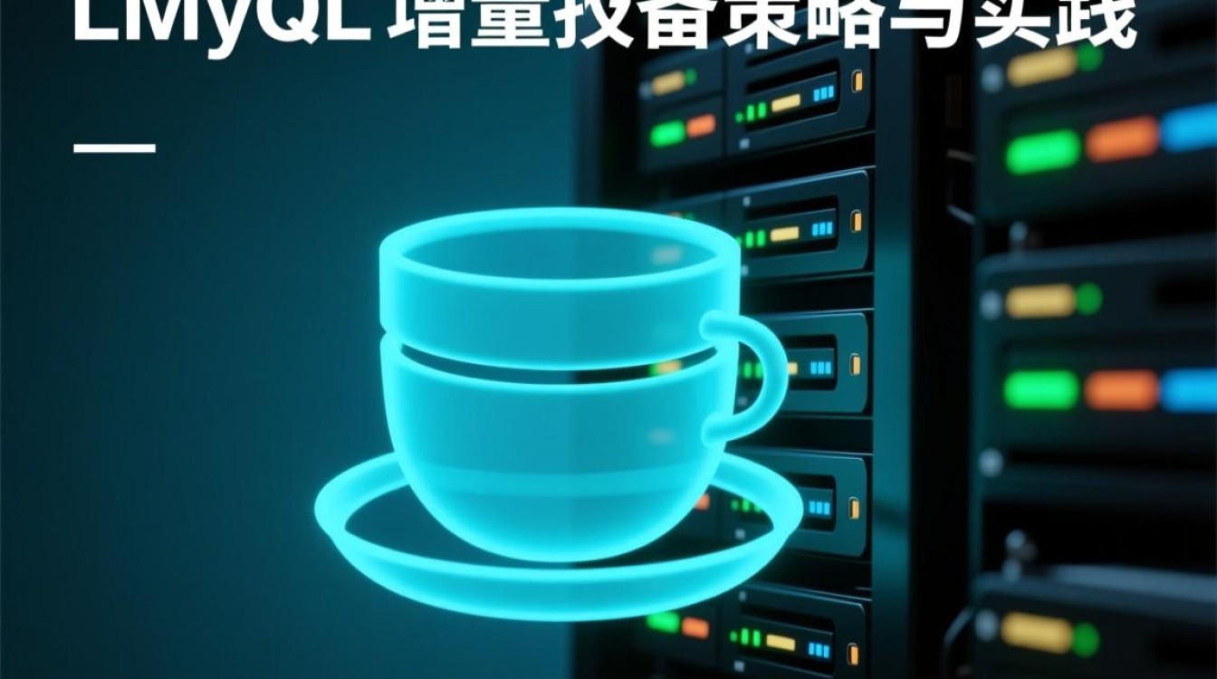 Linux MySQL增量备份怎么做？步骤和工具有哪些？