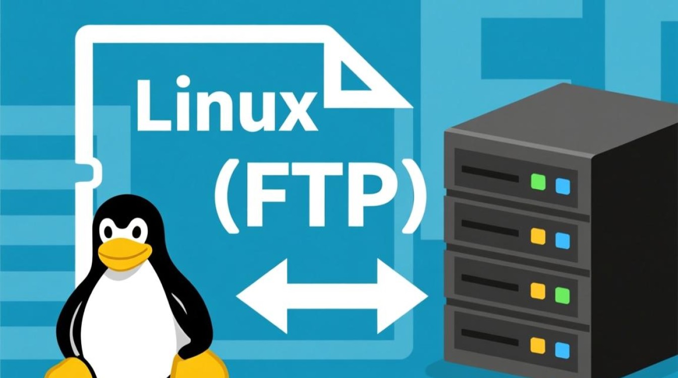 linux ftp传文件时速度慢怎么办？如何解决连接失败问题？