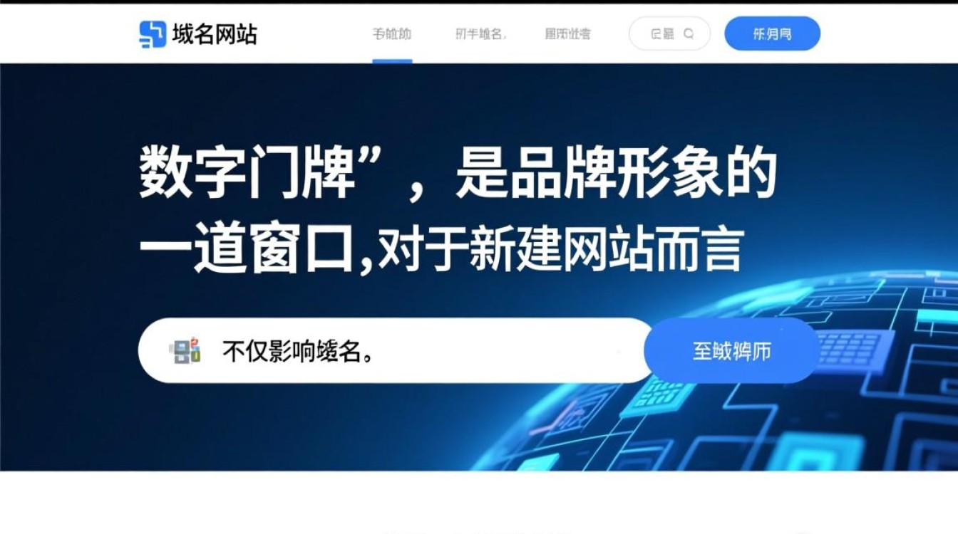 新建域名怎么选？新手选域名要注意哪些细节？