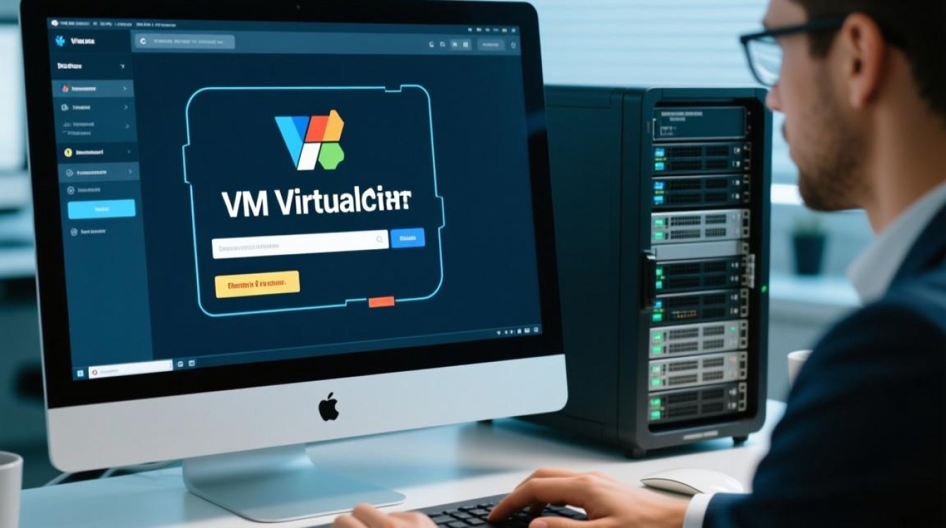 vm虚拟机报错怎么办？常见问题及解决方法有哪些？