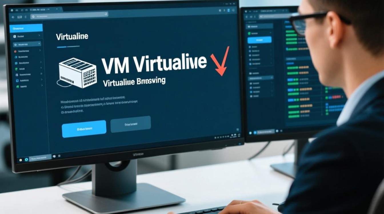 vm虚拟机报错怎么办？常见问题及解决方法有哪些？