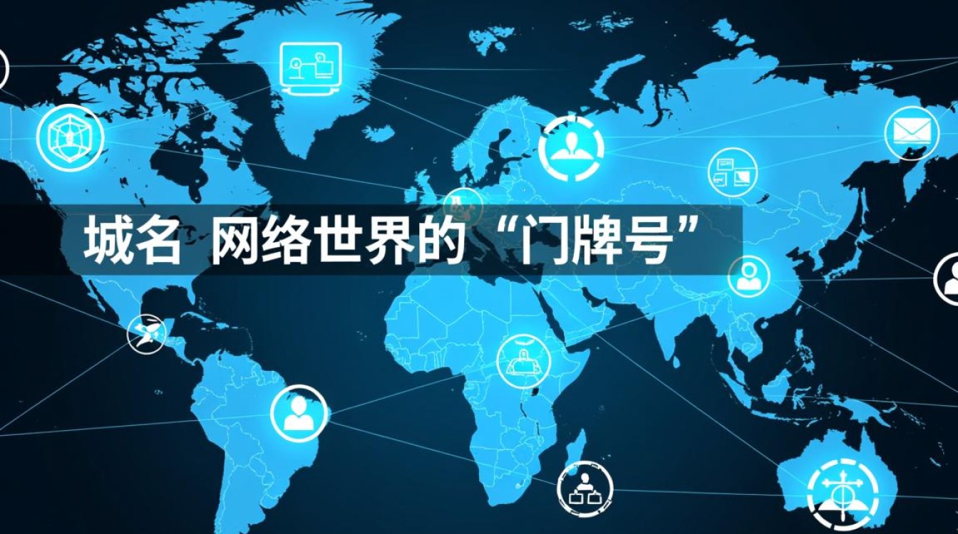 虚拟域名和真实域名到底有什么区别？
