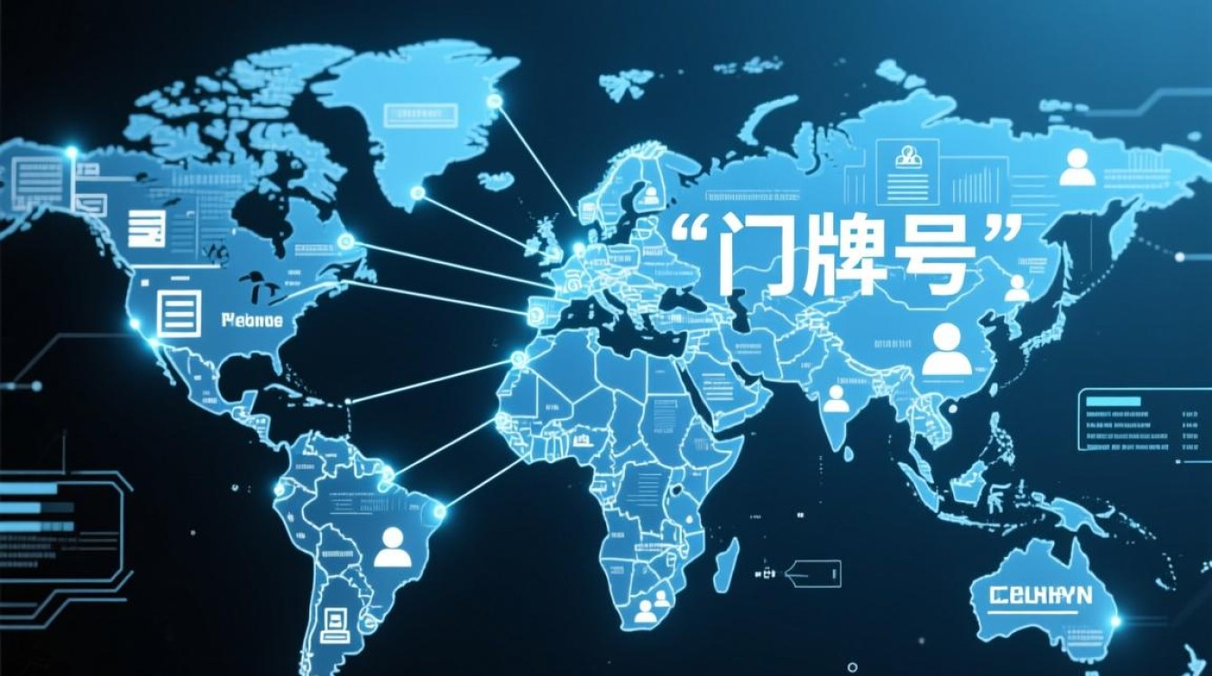 虚拟域名和真实域名到底有什么区别？