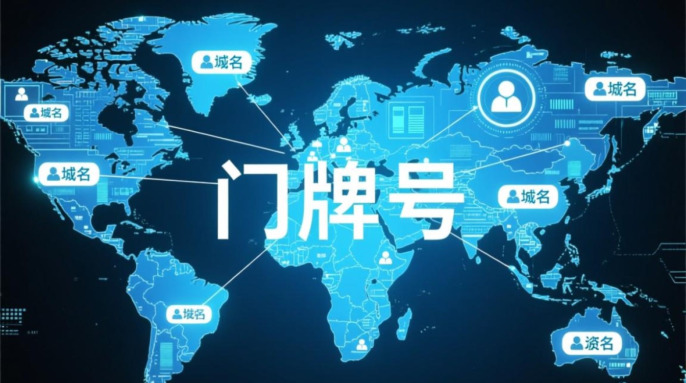 虚拟域名和真实域名到底有什么区别？