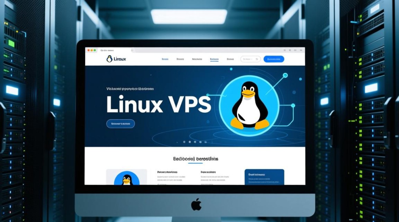 Linux VPS绑定域名后无法访问怎么办？