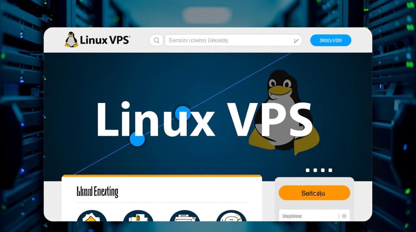 Linux VPS绑定域名后无法访问怎么办？