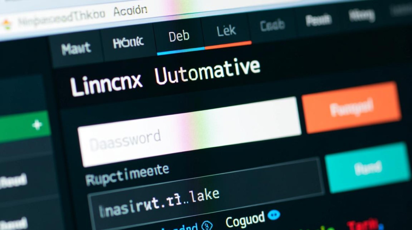 Linux脚本中如何安全输入密码不显示明文？