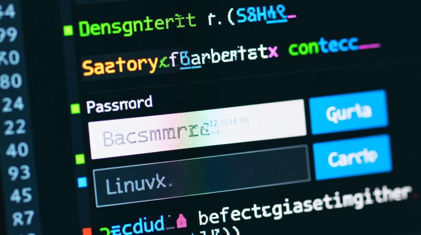 Linux脚本中如何安全输入密码不显示明文？