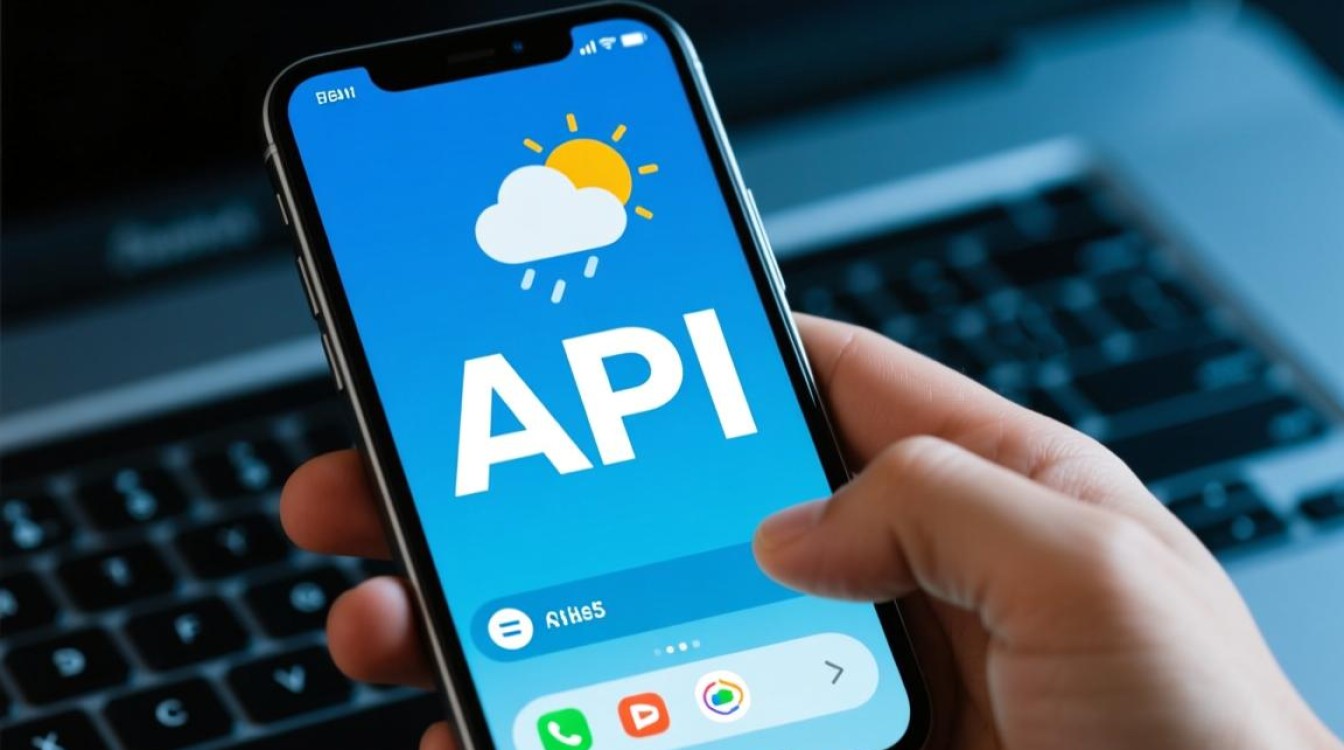 API通俗地说，到底是什么？小白也能听懂吗？
