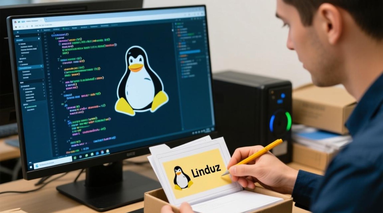 Linux文件打包命令有哪些？tar.gz和zip怎么选？