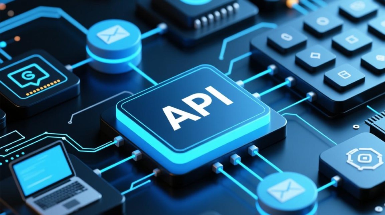 API通信如何实现高效稳定的数据传输？