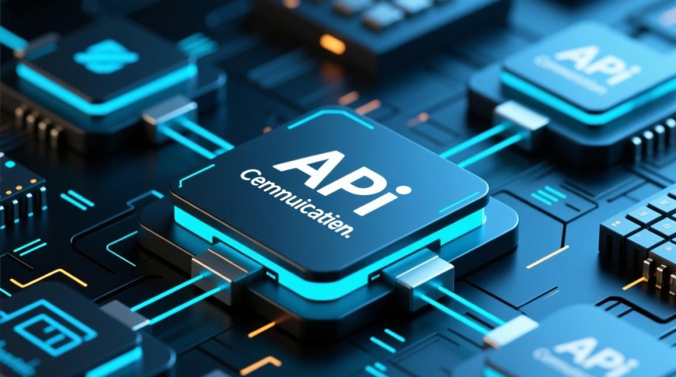 API通信如何实现高效稳定的数据传输？