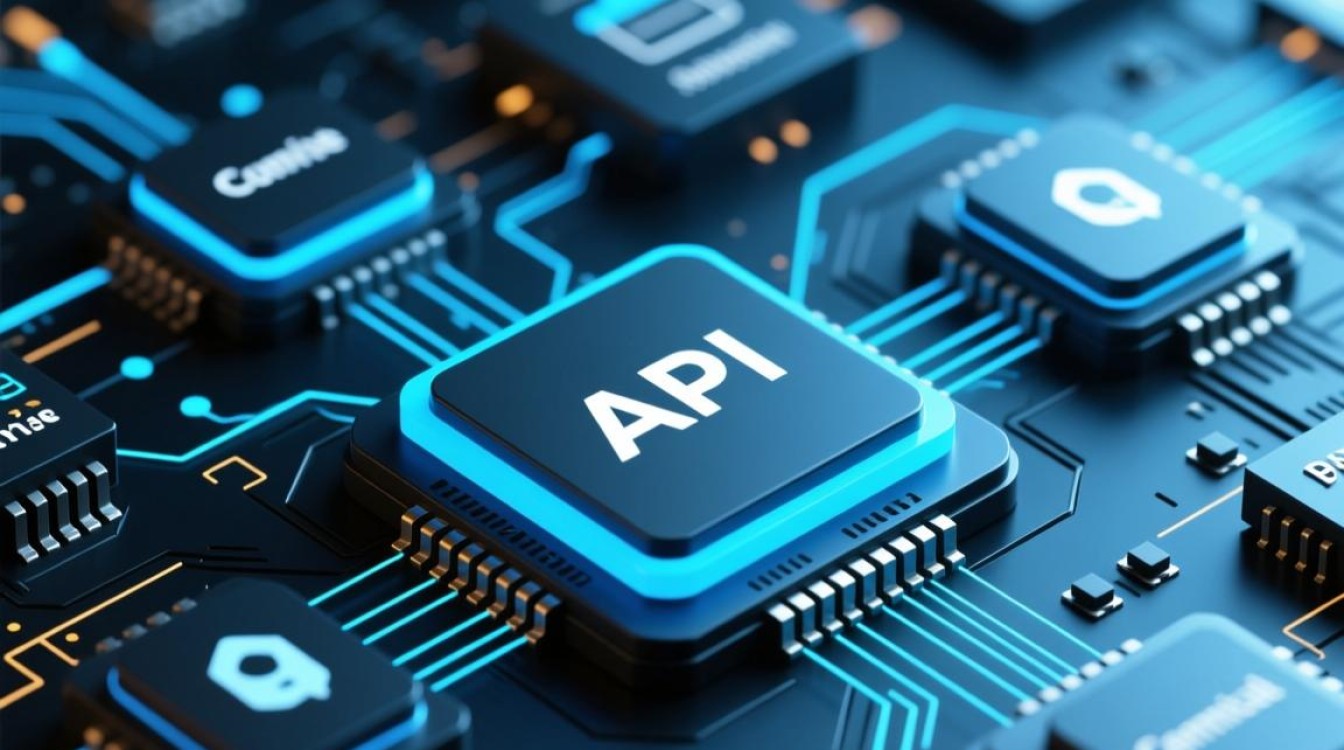 API通信如何实现高效稳定的数据传输？