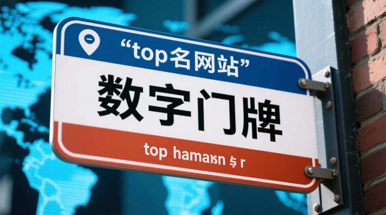top域名和red域名哪个更适合做品牌域名？