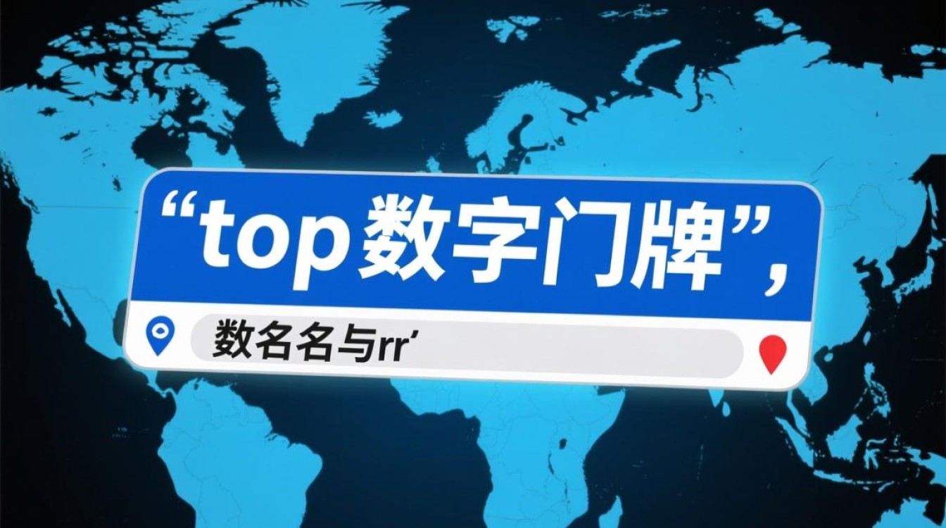 top域名和red域名哪个更适合做品牌域名？